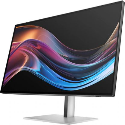 HP 27 8J9G2AA 727PK 7 PRO 4K UHD 3840 x 2160 1xHDMI 1xDP THUNDERBOLT 4 MONITOR resmi