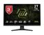 MSI 27 MAG 272F X24 1920x1080 (FHD) 16:9 FLAT RAPID IPS 240HZ 0.5MS (GTG) ADAPTIVE SYNC GAMING MONITOR resmi
