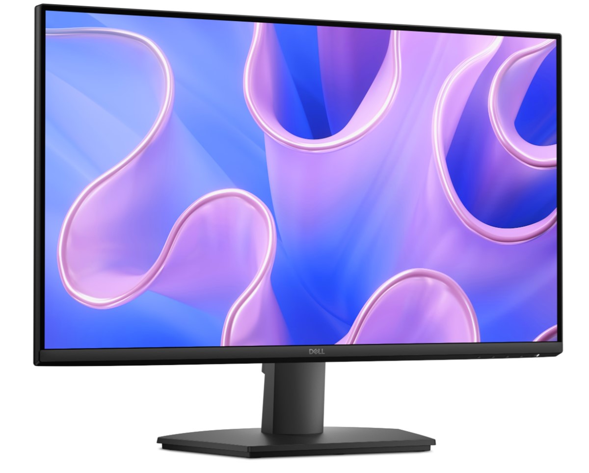 DELL 27 SE2725HM LED MONITOR 5MS 100HZ 1920x1080 VESA 1x HDMI 1x VGA resmi