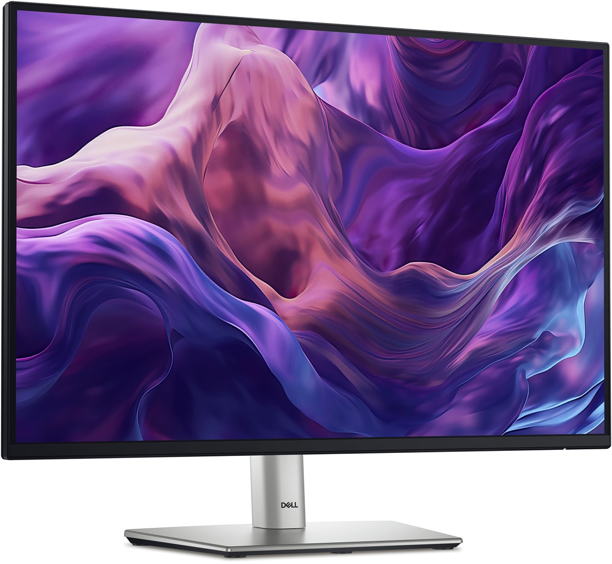DELL 24 P2425 LED MONITOR 8 MS 100 HZ 1920 x 1200 VESA 1x DP 1x HDMI 1x VGA resmi
