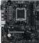 MSI MB PRO A620AM-B EVO AM5 DDR5 6800MHZ(OC) ARGB HDMI VGA M.2 USB3.2 JARGB_V2 MATX resmi