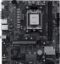 MSI MB PRO B840M-B AM5 DDR5 8000MHZ(OC) HDMI ,VGA,2X M.2 USB 5 GBS 2.5G LAN MATX resmi