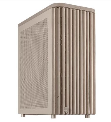 ASUS PROART PA401 WOOD MESH PWM BEIGE resmi