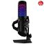ASUS ROG CARNYX PROFESYONEL KARDİOİD KONDENSER OYUN MİKROFONU STÜDYO KALİTESİNDE 25 MM KONDENSER KAPSÜL 192 kHz / 24-bit ÖRNEKLEME HIZI YÜKSEK GEÇİŞ FİLTRESİ DAHİLİ POP FİLTRESİ AURA SYNC RGB PROFESYONEL YAYINCI MİKROFONU resmi