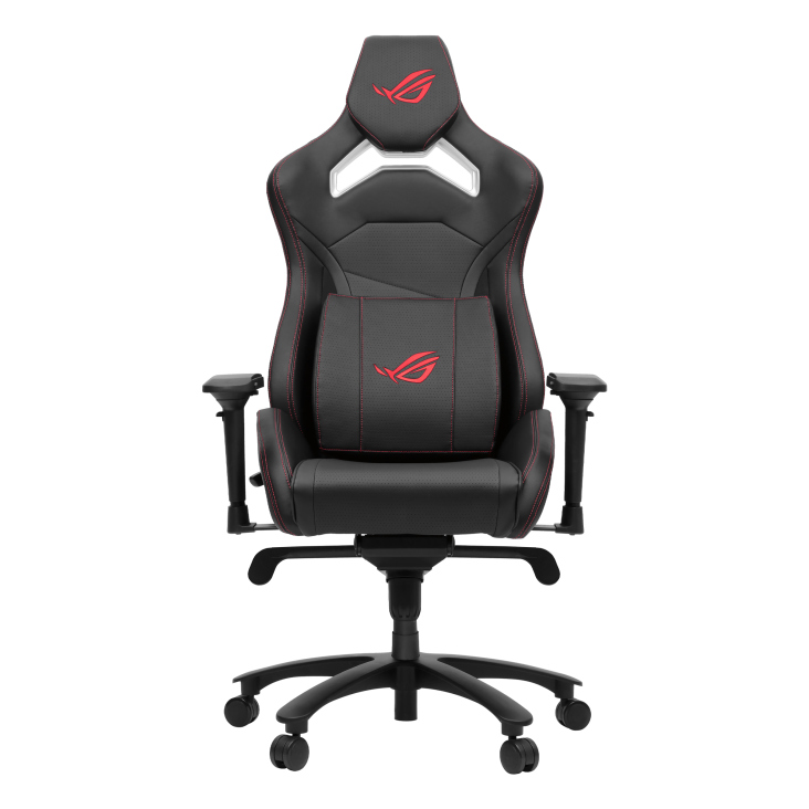 ASUS ROG CHARIOT X CORE SL301CW OYUNCU KOLTUĞU BLACK resmi