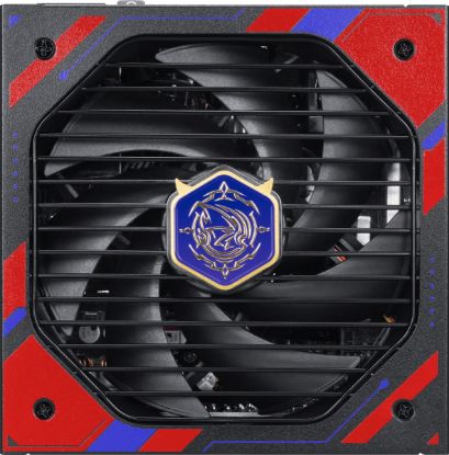 MSI A850GLS MLG EDITION PCIE5 850W 80+ GOLD ATX 3.1 PCIe 5.1 12V-2x6  POWER SUPPLY resmi