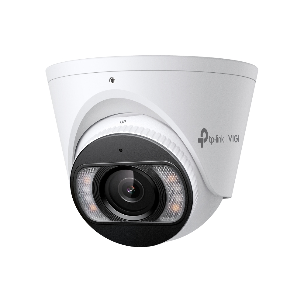 TP-LINK InSight S485(2.8mm) 8MP TAM RENKLİ TARET AĞ KAMERASI resmi